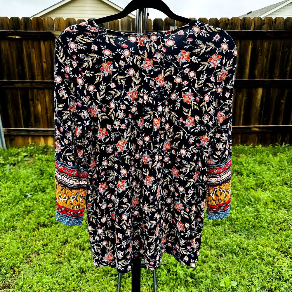 J.Jill Wearever Collection Petite Small - Picture 2 of 4